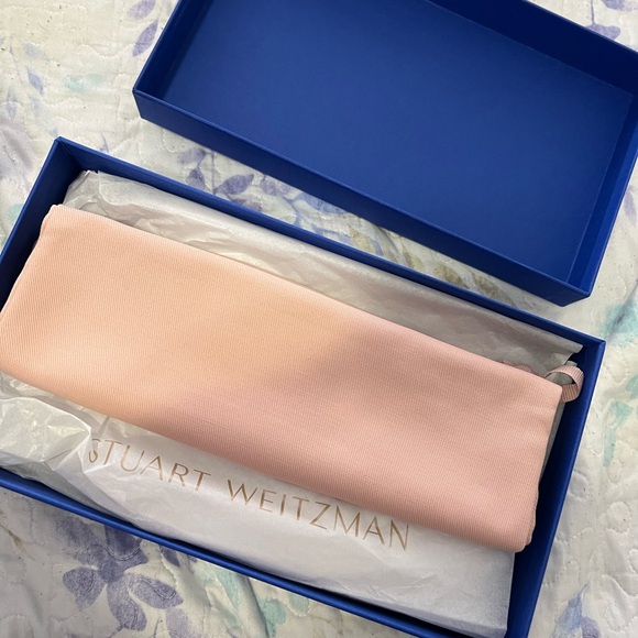 Stuart Weitzman Flat shoes - Picture 4 of 6